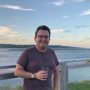 Meet your Posher, Liam